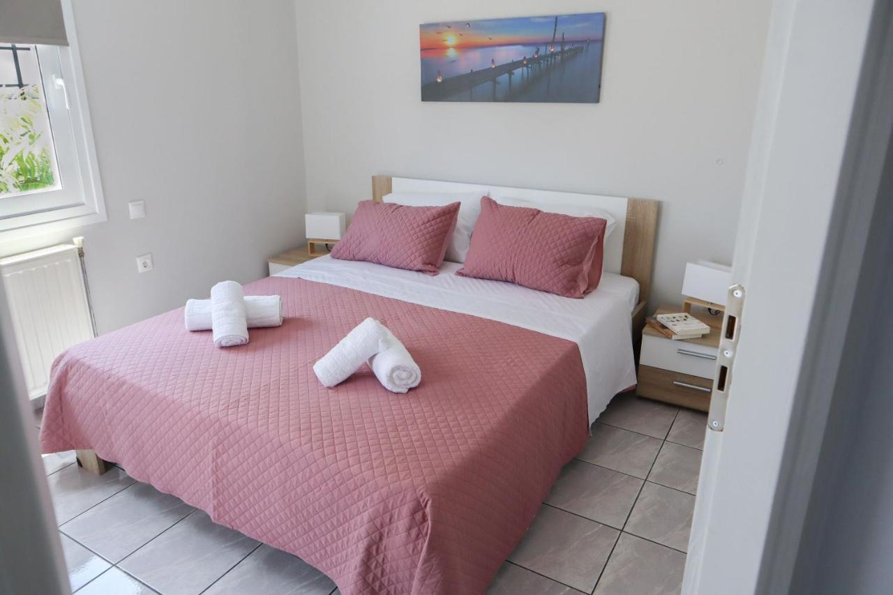 Apartamento Kostel Chrissi Akti Chania