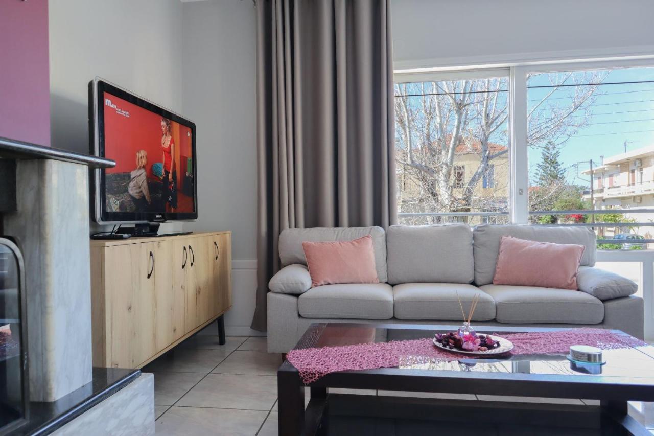 Kostel Apartamento *