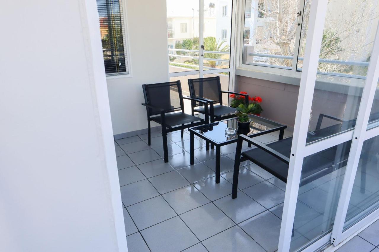 Kostel Apartamento *