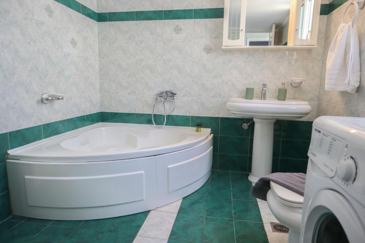 Kostel Apartamento *