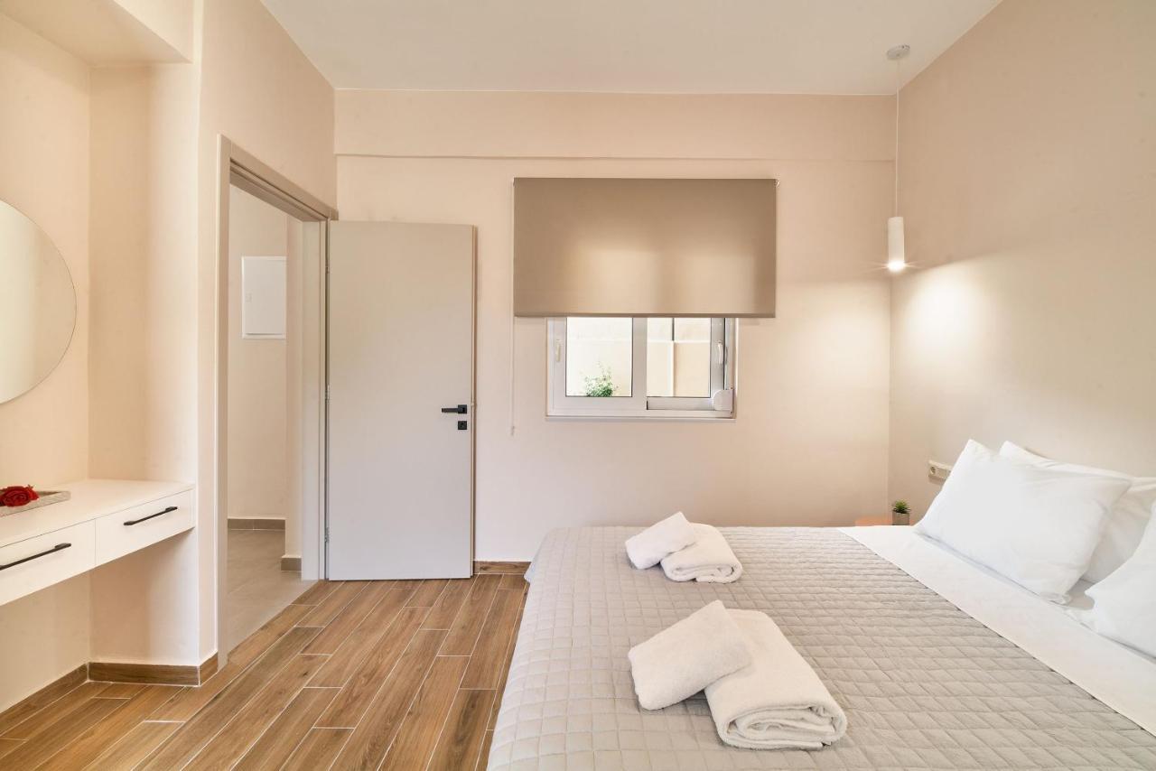 Appartement Friday Collection Chania (Crete)