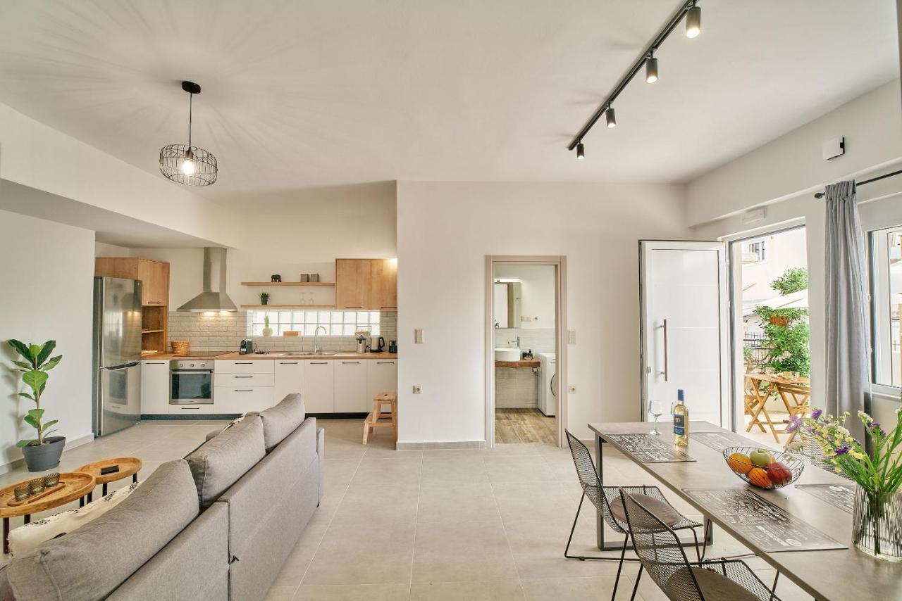 Appartement Friday Collection Chania (Crete)