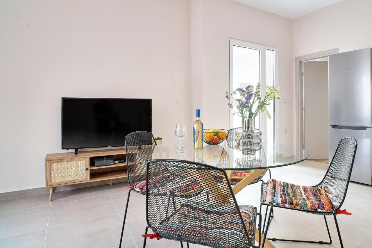 Friday Collection Appartement
