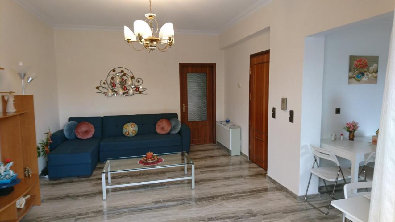 Apartment Sunny Family In Chania Close To The Sea Chania (Crete)