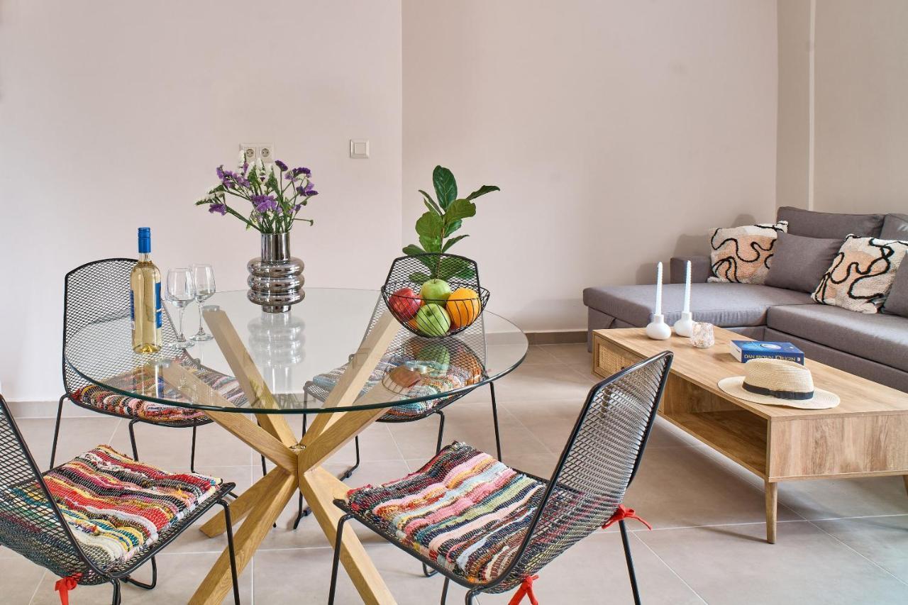 Friday Collection Appartement