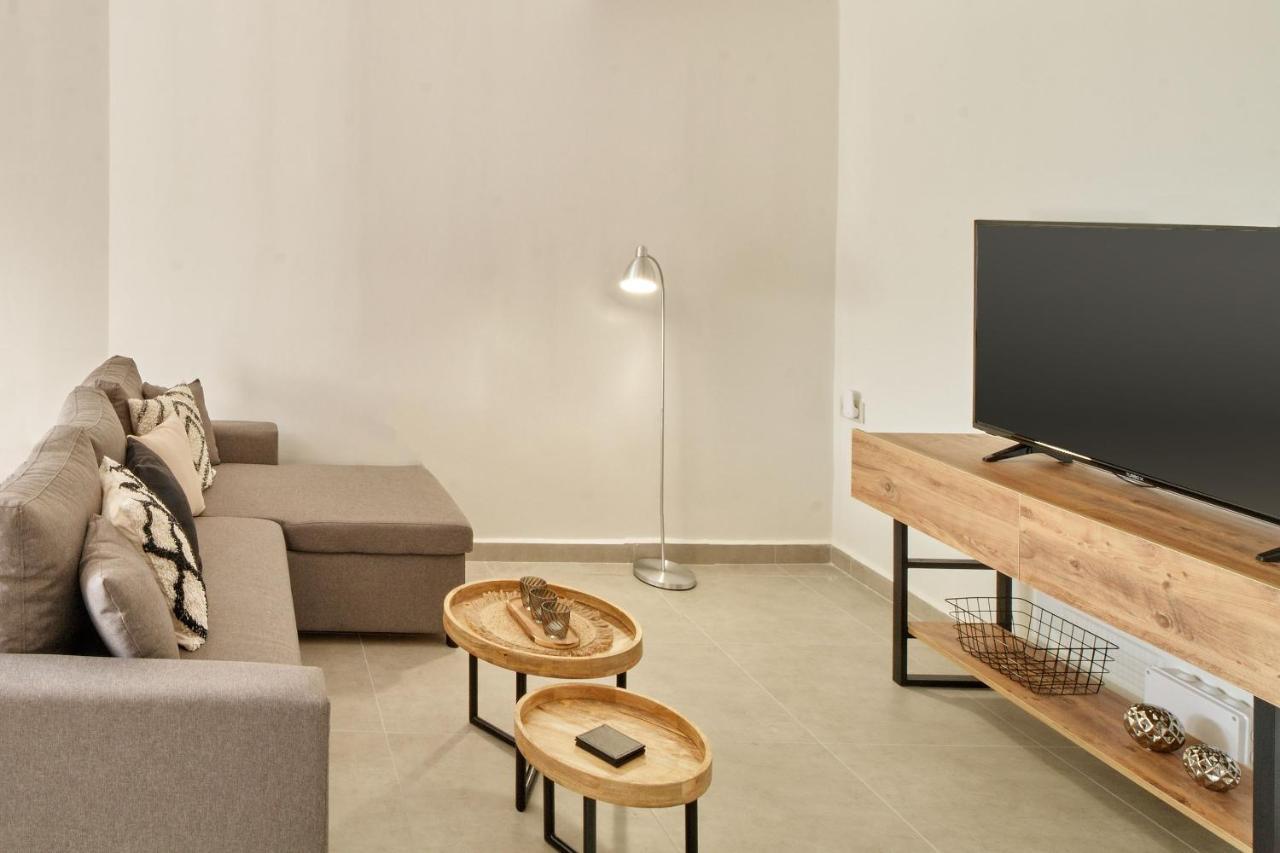 Appartement Friday Collection