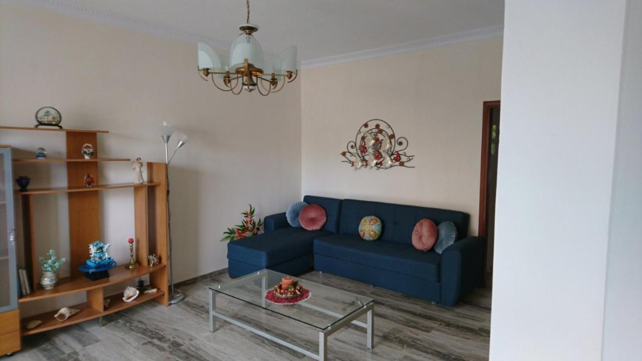 Apartment Sunny Family In Chania Close To The Sea *