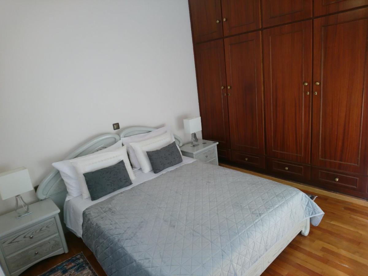 Apartment Sunny Family In Chania Close To The Sea *