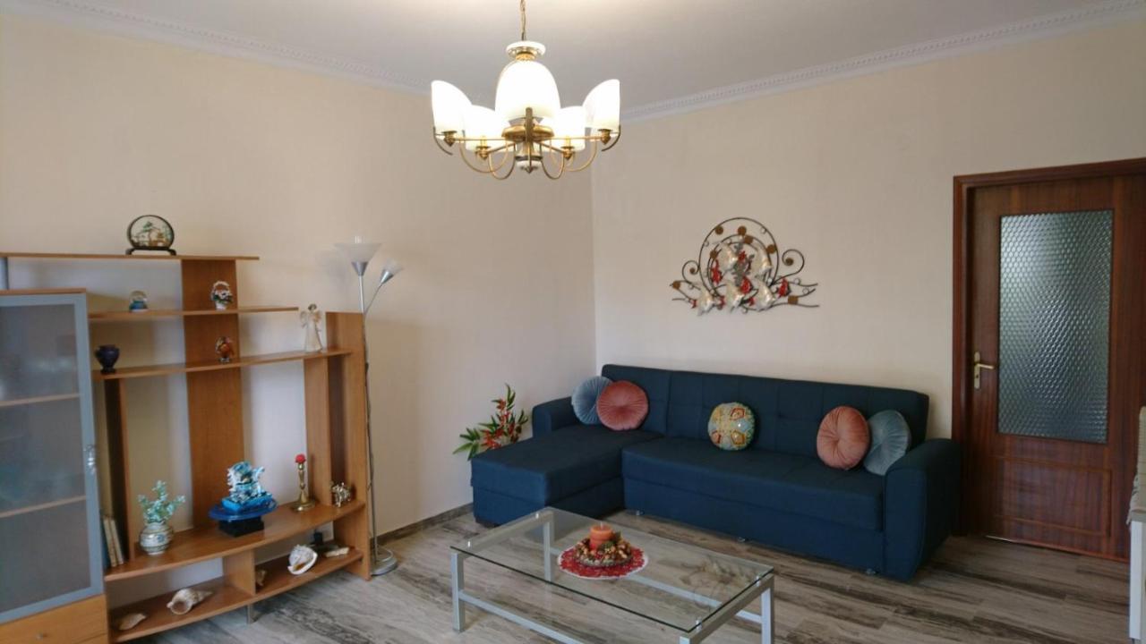 Apartment Sunny Family In Chania Close To The Sea