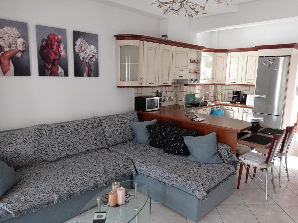 Elpida's Cozy Apartment Chania (Crete)