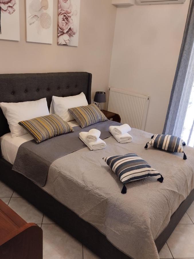 Elpida's Cozy *