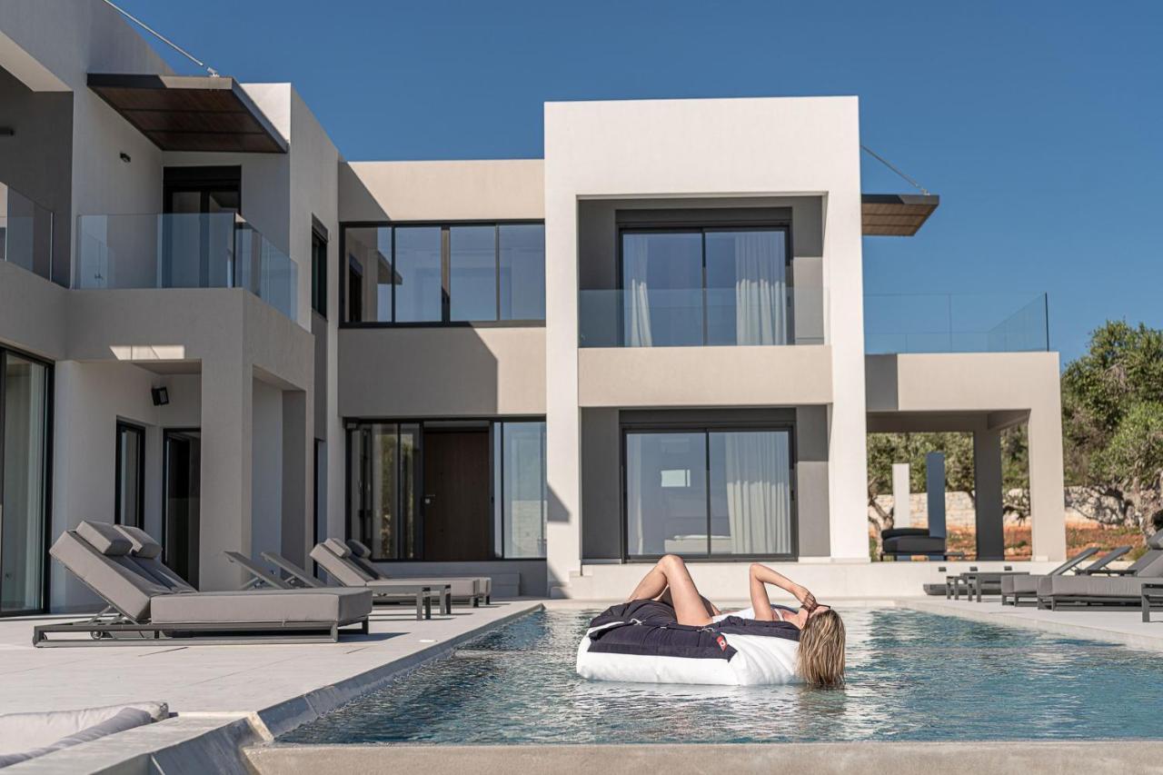 Searenity Villa Chania (Crete)