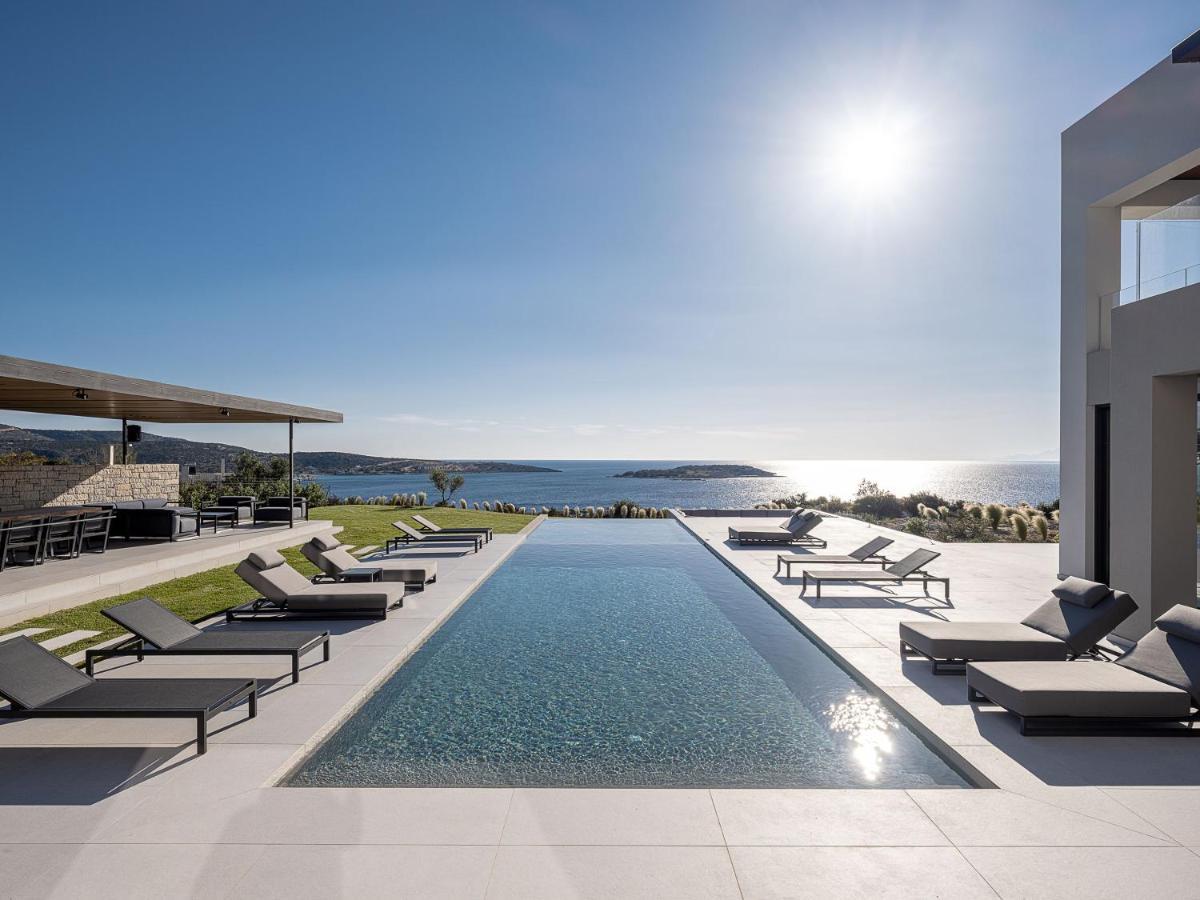 Villa Searenity *