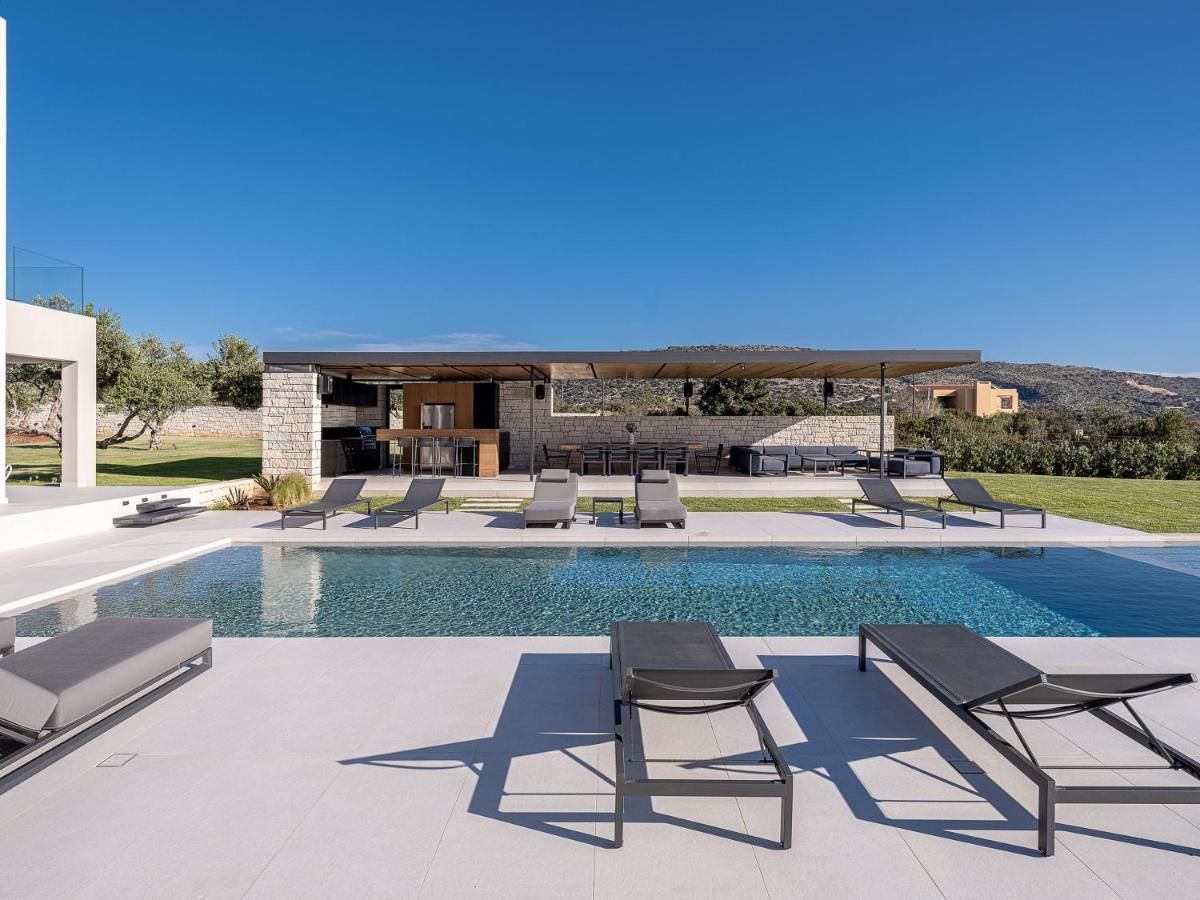 Searenity Villa
