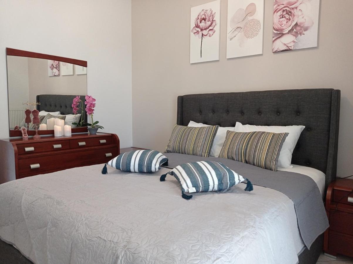 Apartment Elpida's Cozy *