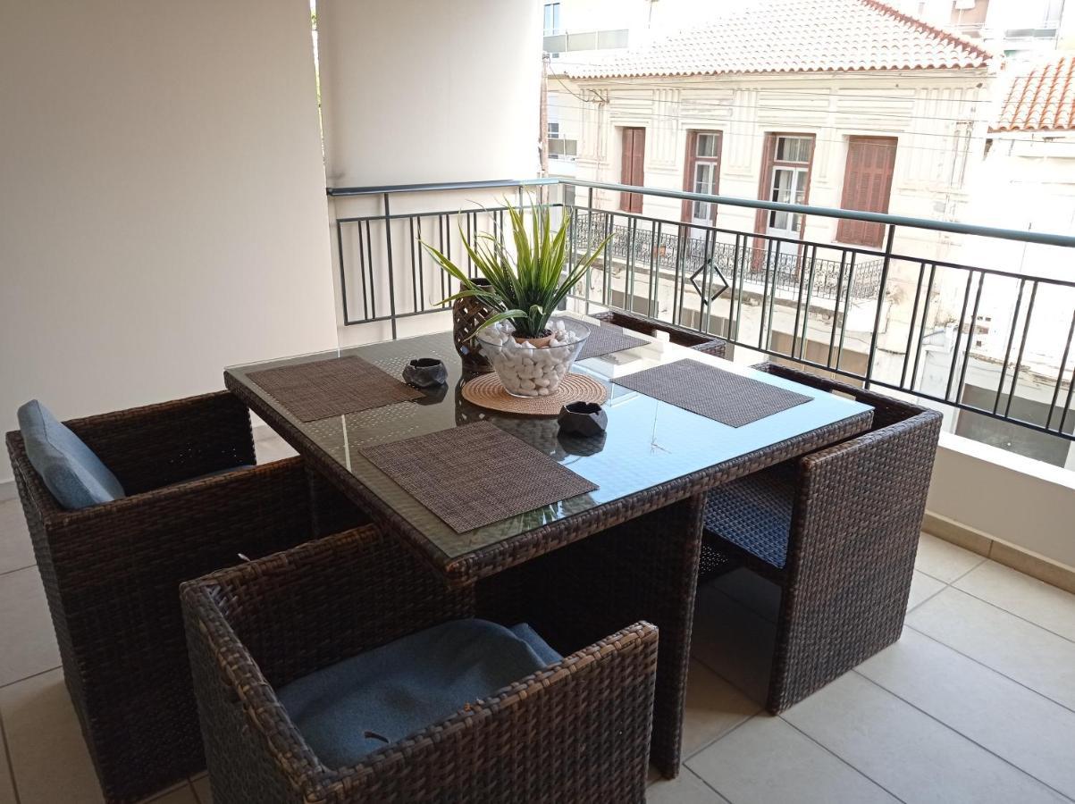 Elpida's Cozy Apartment