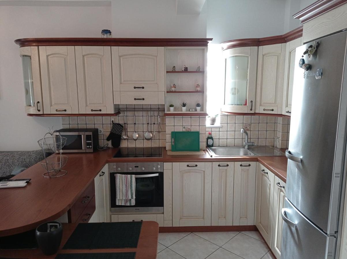 Apartment Elpida's Cozy