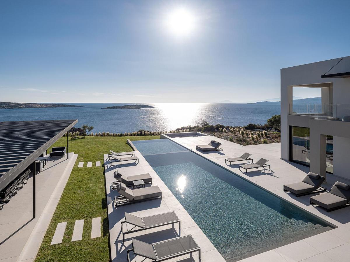 Villa Searenity