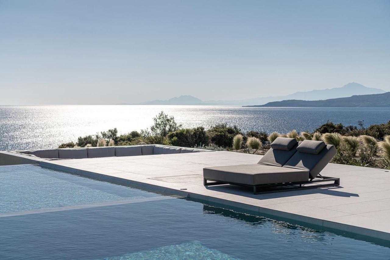 Villa Searenity Chania (Crete)