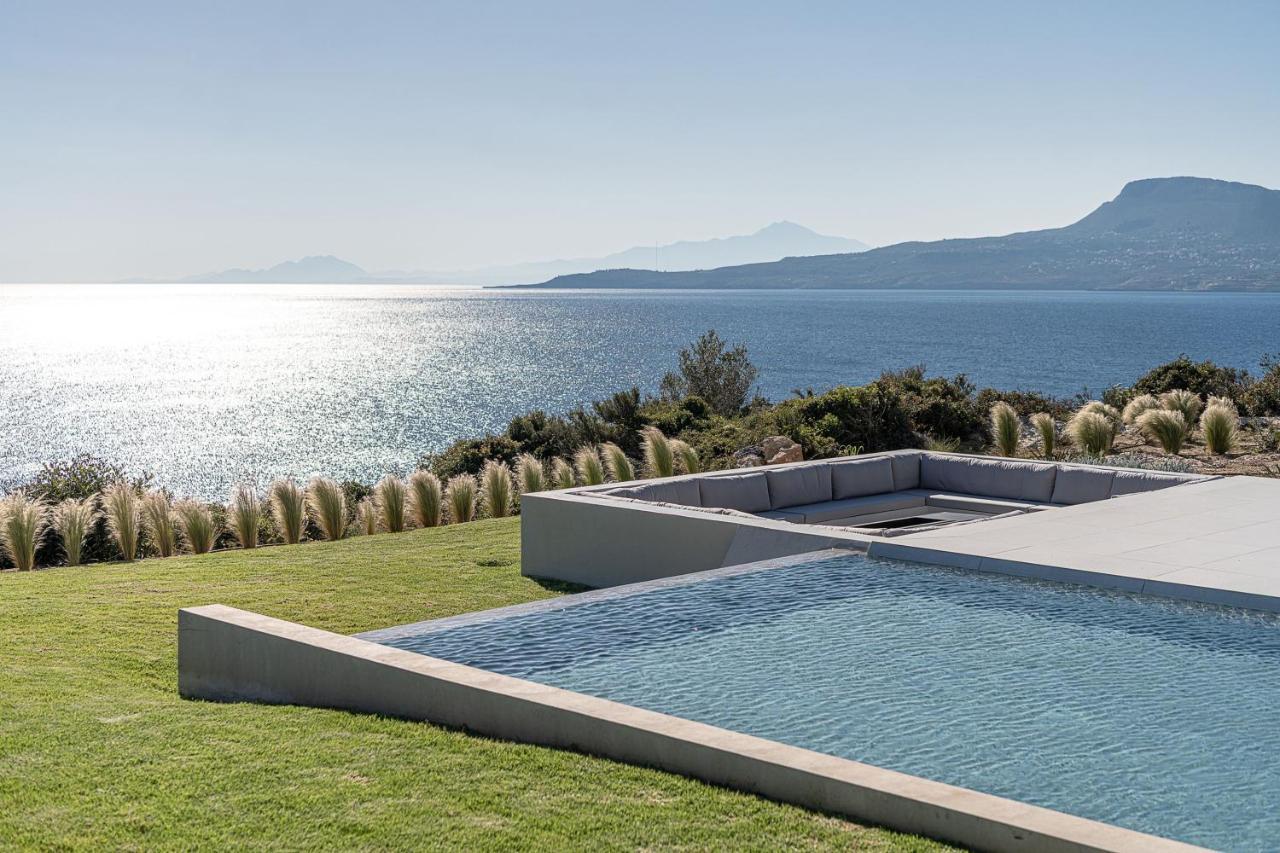 Searenity Villa *