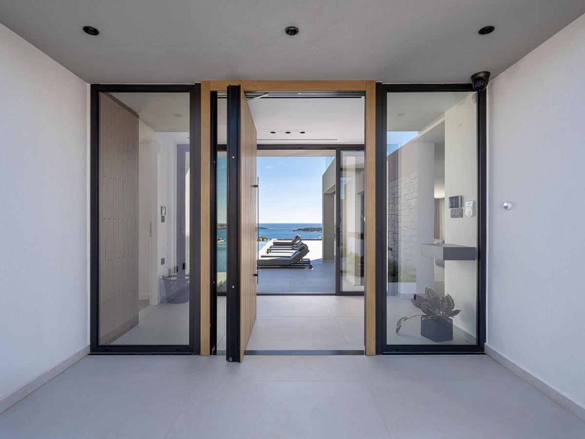 Villa Searenity Chania (Crete)