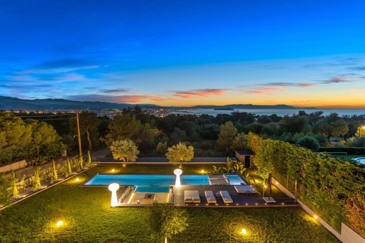 Mk Fine Living Villa