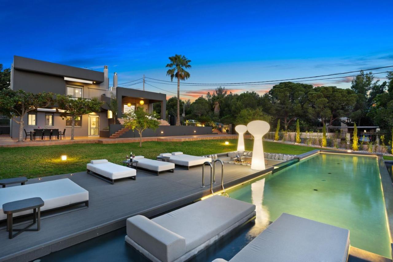 Villa Mk Fine Living