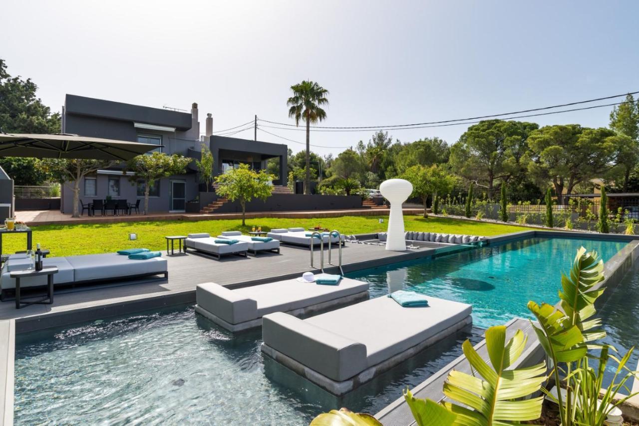 Mk Fine Living *