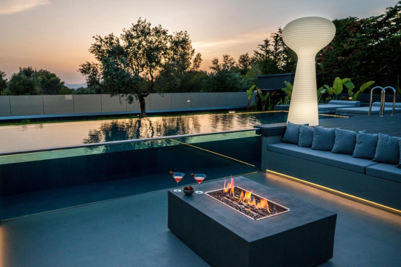 Mk Fine Living Villa Chania (Crete)