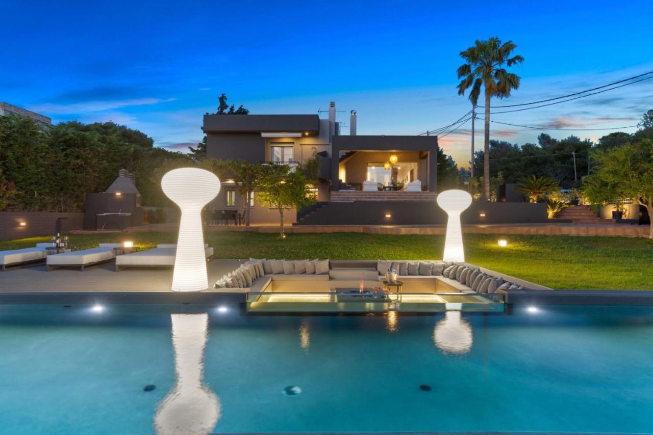 Mk Fine Living Villa