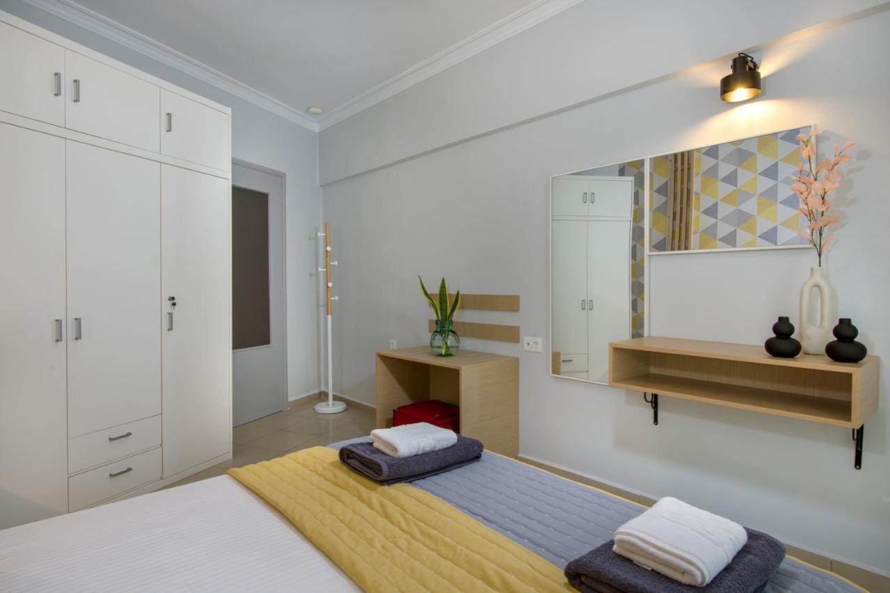 City Centre Gem In Chania *