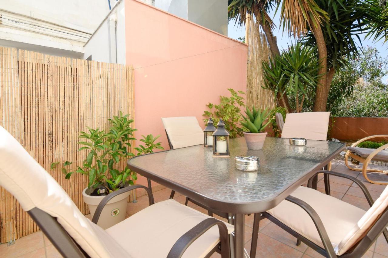 Apartment Relaxingardenapt