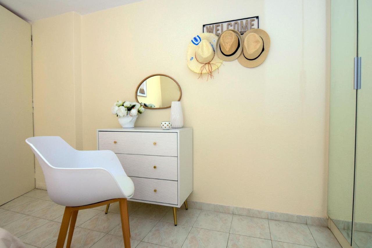 Relaxingardenapt Apartment Chania (Crete)