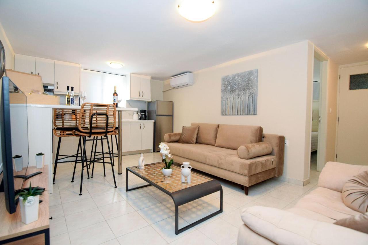 Apartment Relaxingardenapt