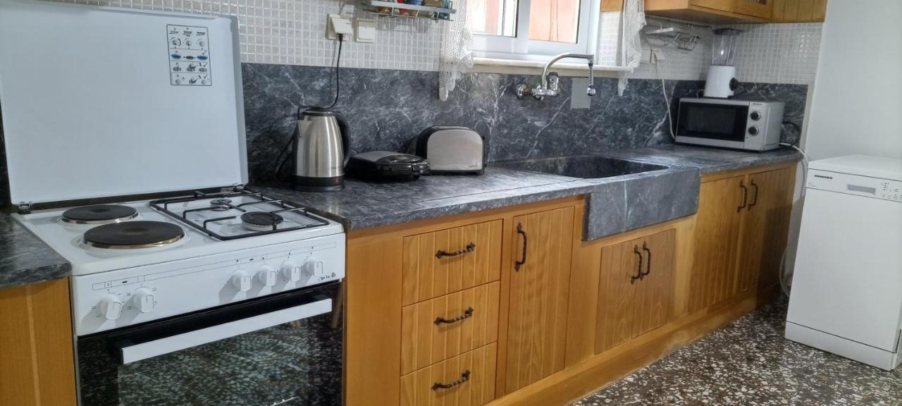 Stamatias Home, Fully Equipped 5 Minutes From The Sea
