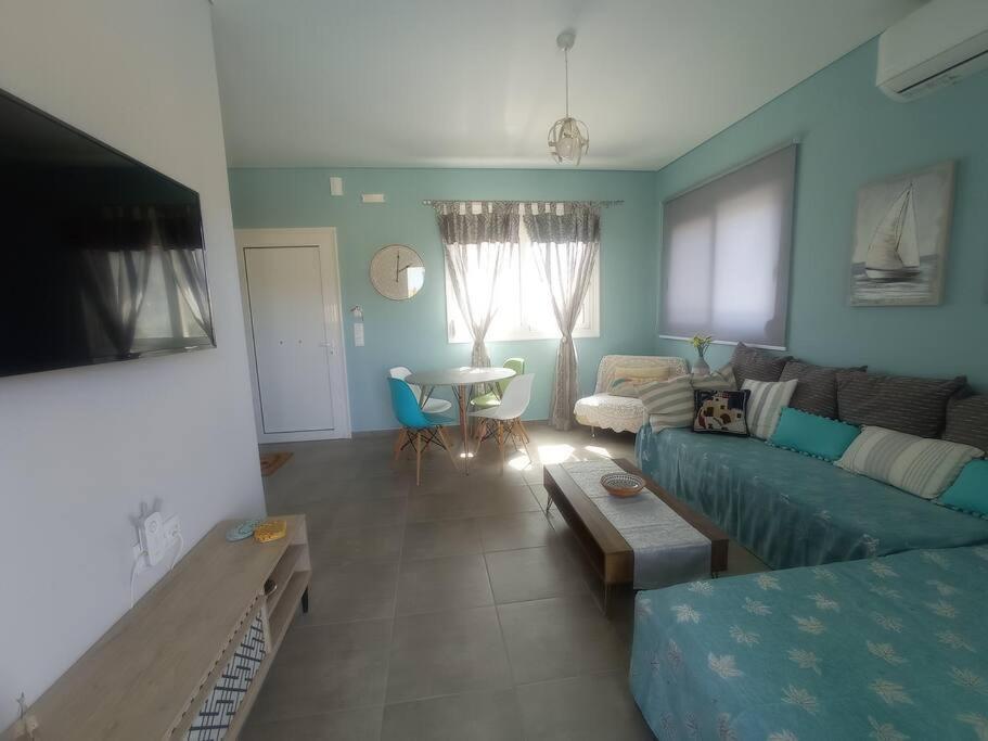 Nostalgico Holiday home Chania (Crete)