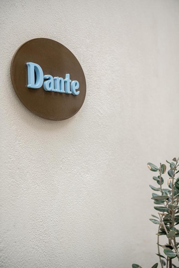 Dante Apartment Chania (Crete)