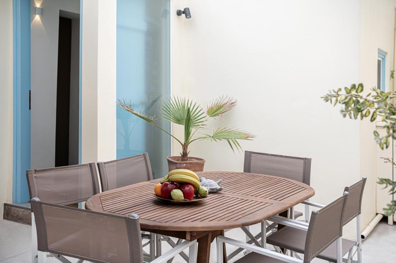 Apartment Dante Chania (Crete)