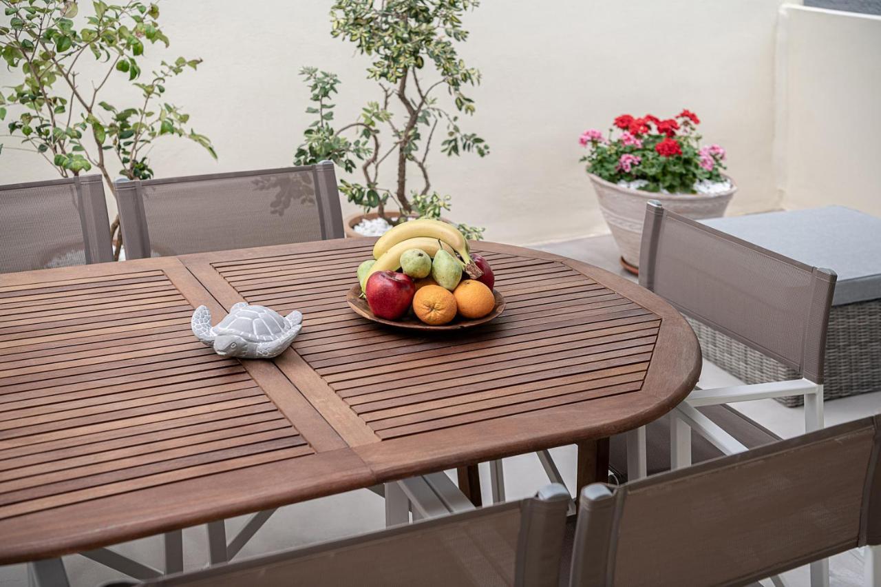Dante Apartment Chania (Crete)