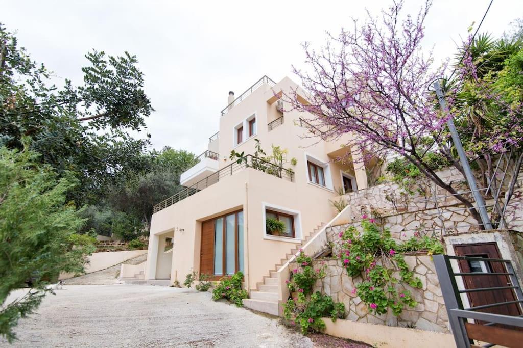 Villa Eleanore *