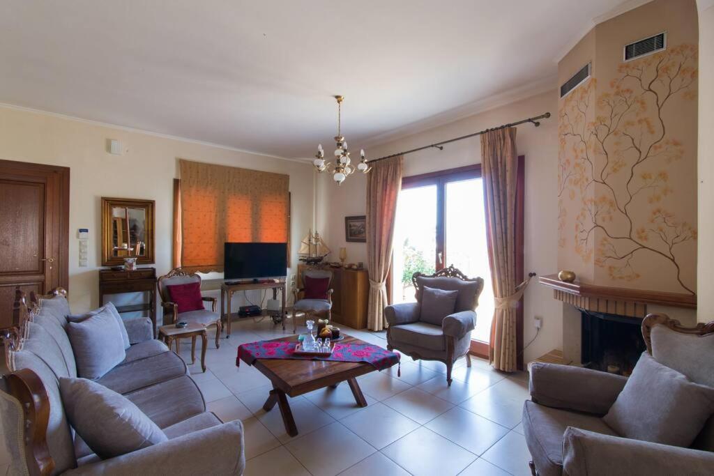 Eleanore Villa Chania (Crete)