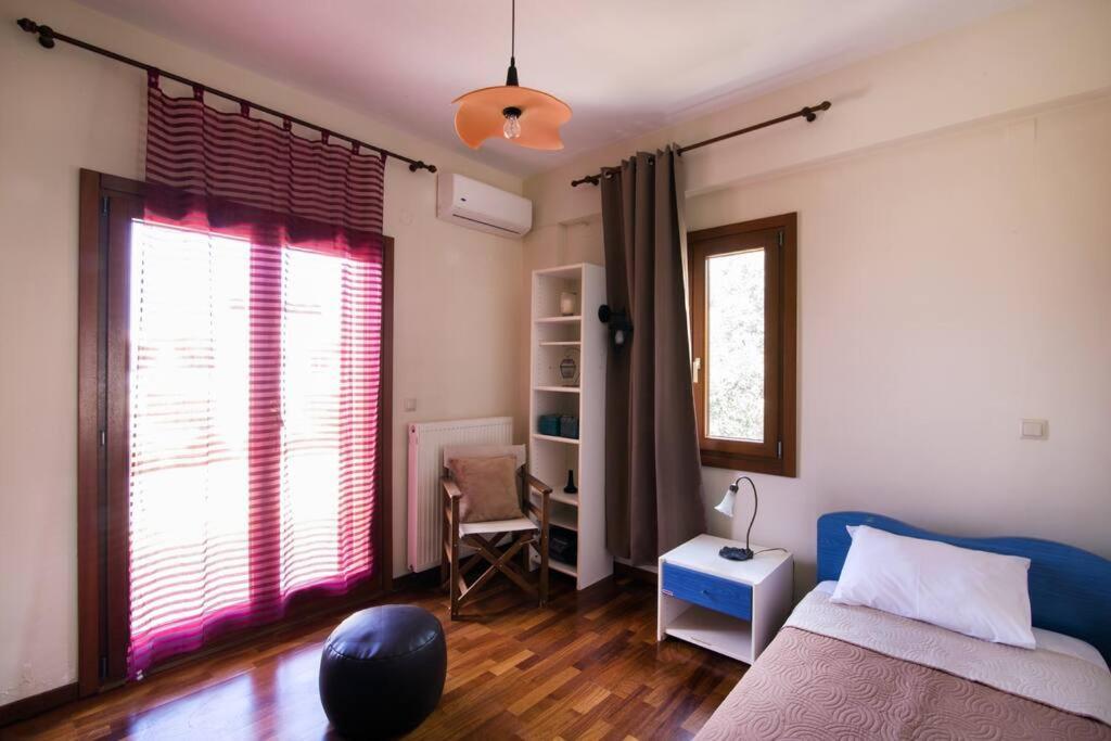 Villa Eleanore