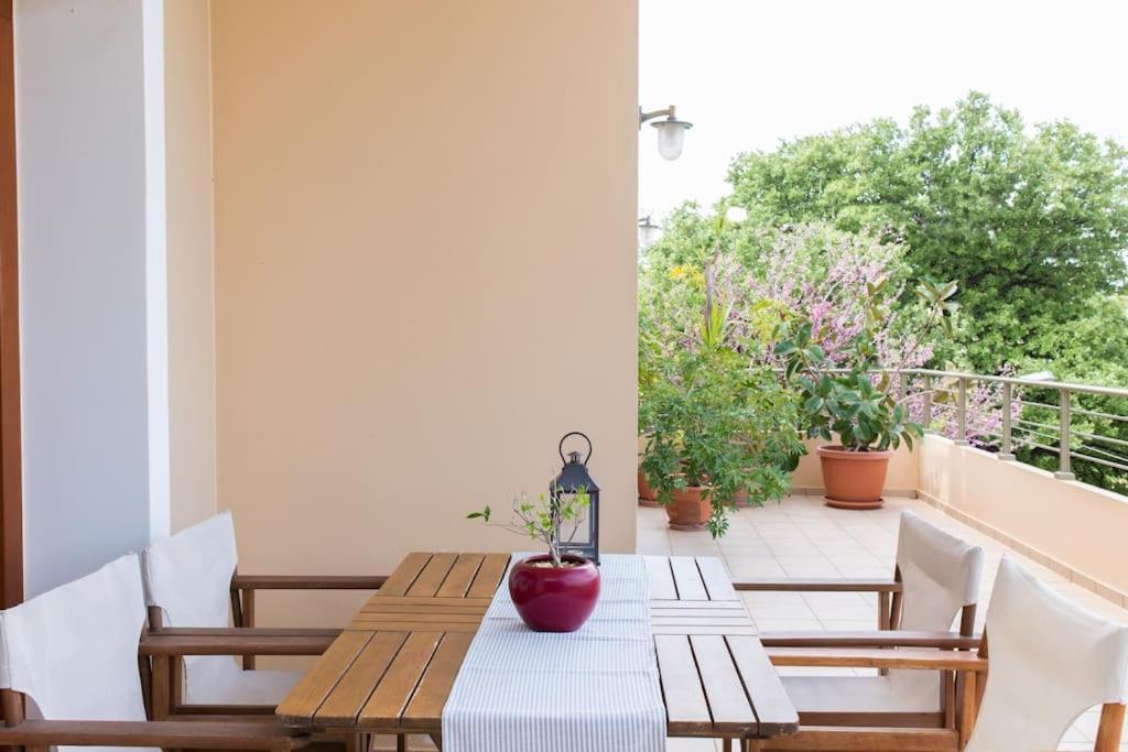 Villa Eleanore Chania (Crete)