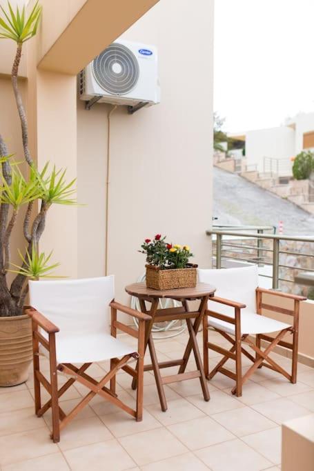 Eleanore Chania (Crete)