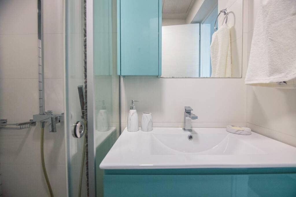 G&m Luxury With Pool Apartment Chania (Crete)