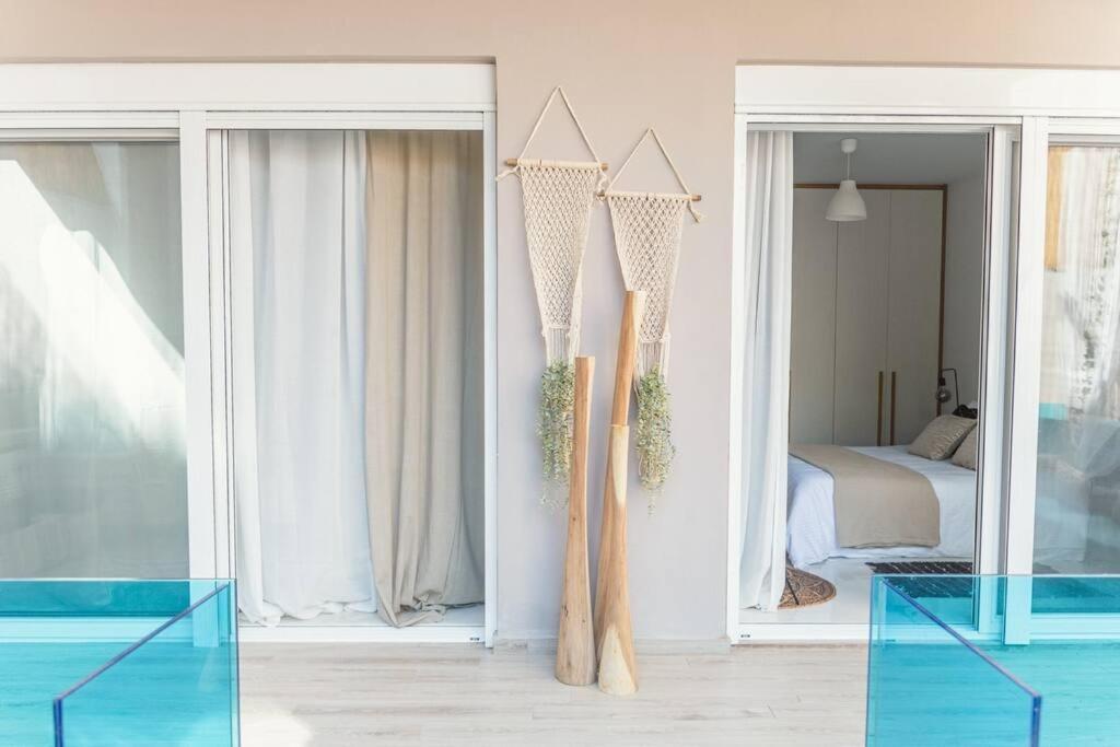Apartment G&m Luxury With Pool Chania (Crete)