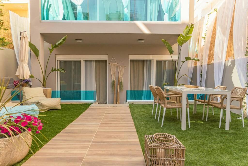 Apartment G&m Luxury With Pool *