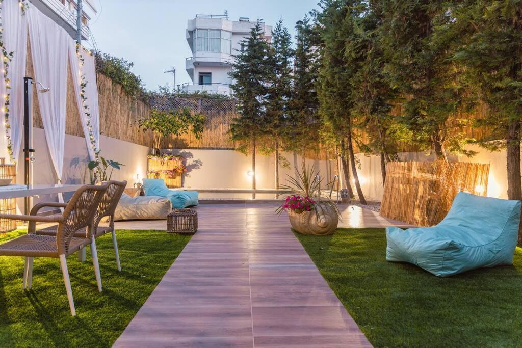 G&m Luxury With Pool * Chania (Crete)