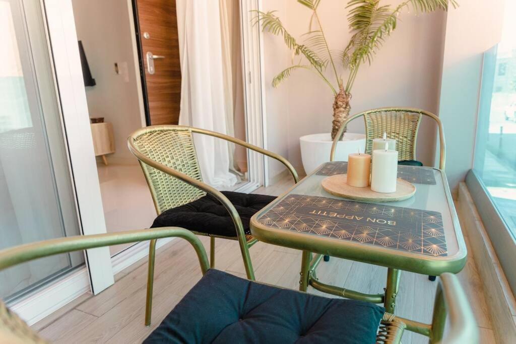 G&m Luxury With Pool Apartment Chania (Crete)