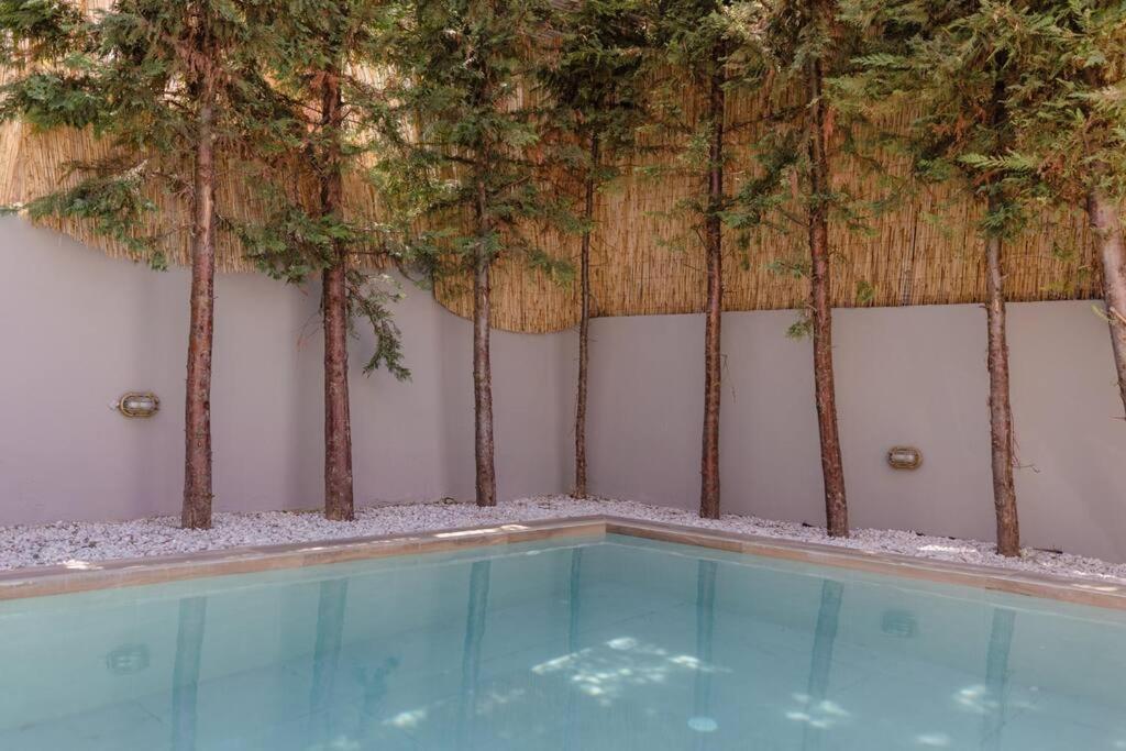 G&m Luxury With Pool * Chania (Crete)
